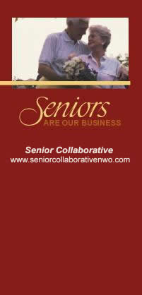 Seniors Are Our Business
