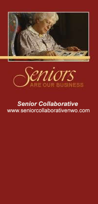 Seniors Are Our Business